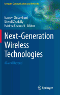 Next-Generation Wireless Technologies: 4g and Beyond