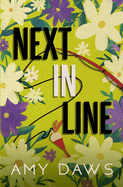 Next In Line: Alternate Cover