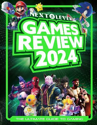 Next Level Games Review 2024 - 