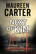 Next of Kin: A British Police Procedural