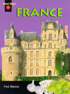 Next Stop France     (Paperback)