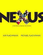 Nexus with Access Code: A Rhetoric Reader for Writers