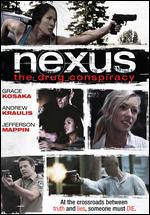 Nexus - Neil Coombs