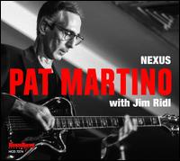 Nexus - Pat Martino