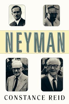Neyman - Reid, Constance