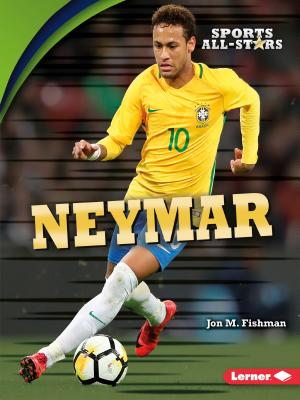 Neymar - Fishman, Jon M