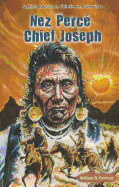 Nez Perc Chief Joseph