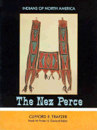 Nez Perce (Paperback)(Oop)