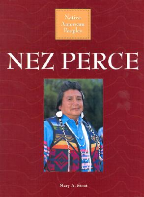 Nez Perce - Stout, Mary A