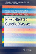 NF-B-Related Genetic Diseases