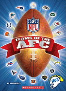NFL: Afc/Nfc Flip Book 2011