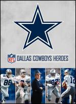 NFL: Dallas Cowboys Heroes [2 Discs]