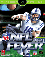 NFL Fever 2002: Prima's Official Strategy Guide