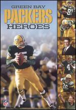 NFL: Green Bay Packers Heroes [2 Discs]