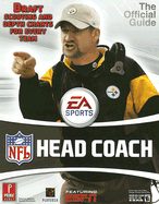 NFL Head Coach: Prima Official Game Guide
