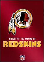 NFL: History of the Washington Redskins