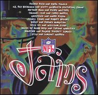 NFL Jams [Castle] - Various Artists