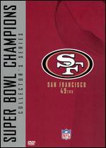 NFL: Super Bowl Champions - San Francisco 49ers