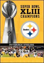 NFL: Super Bowl XLIII Champions - Pittsburgh Steelers