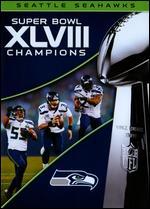 NFL: Super Bowl XLVIII Champions - David Plaut; John Marsh; Kevin Bushman