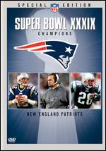 NFL: Super Bowl XXXIX [Special Edition] - 