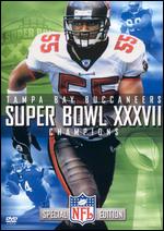 NFL: Super Bowl XXXVII - David Plaut; Todd Schmidt