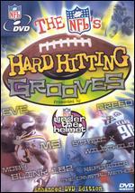 NFL's Hard Hitting Grooves