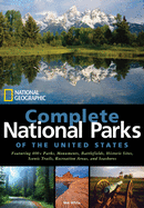 NG Complete National Parks of the United States