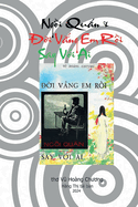Ng?i Quan & ?oi Vang Em R?i Say Voi Ai: tho Vu Hoang Chuong