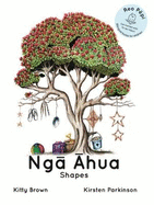 Nga Ahua - Shapes (Reo Pepi Rua Series 2): Reo Pepi
