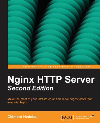 Nginx HTTP Server - Nedelcu, Clement