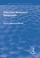 Ngo Field Workers in Bangladesh