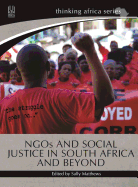 NGOs and Social Justice in South Africa and Beyond