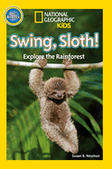 Ngr Swing Sloth! (Special Sales UK Edition)