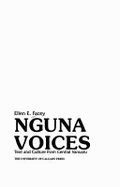 Nguna Voices: Text and Culture from Central Vanuatu