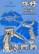 Ni Hao: Teacher's Handbook 3: Teacher's Handbook