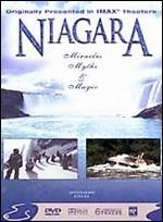 Niagara: Miracles, Myths & Magic - Kieth Merrill