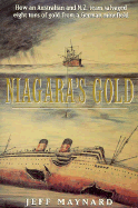 Niagara's Gold - Maynard, Jeff