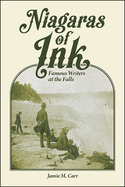 Niagaras of Ink: Famous Writers at the Falls