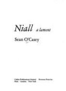 Niall: A Lament