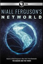 Niall Ferguson's Networld - Adrian Pennink