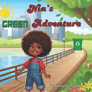 Nia's Green Adventure