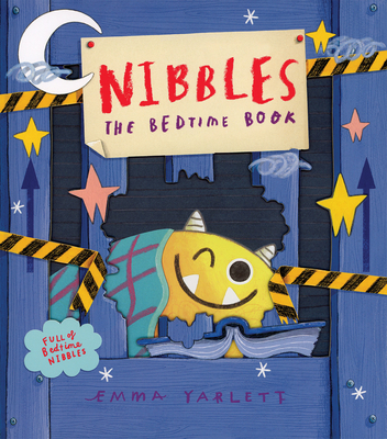 Nibbles: The Bedtime Book - 