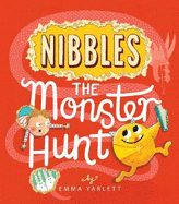 Nibbles the Monster Hunt