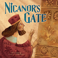 Nicanor's Gate