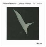 Niccolò Paganini: 24 Capricci