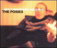 Nice Cheekbones and a Ph.D. - The Posies