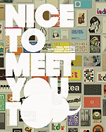 Nice to Meet You Too: Visual Greetings from Business Cards and Identity Packages