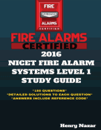 Nicet Fire Alarm Systems Level 1 Study Guide