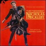 Nicholas Nickleby [Jay] - Original Televsion Soundtrack